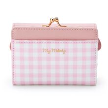 Cartoon My Melody Kawaii PU Wallet Cartoon My Melody Kawaii PU Wallet