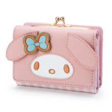 Cartoon My Melody Kawaii PU Wallet Cartoon My Melody Kawaii PU Wallet