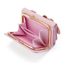 Cartoon My Melody Kawaii PU Wallet Cartoon My Melody Kawaii PU Wallet