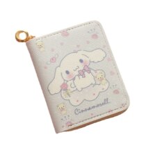 Cartoon Sanrio Cinnamoroll Kawaii Purse Cartoon Sanrio Cinnamoroll Kawaii Purse