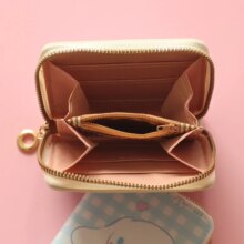 Cartoon Sanrio Cinnamoroll Kawaii Purse Cartoon Sanrio Cinnamoroll Kawaii Purse