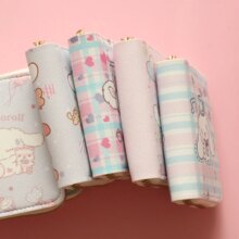 Cartoon Sanrio Cinnamoroll Kawaii Purse Cartoon Sanrio Cinnamoroll Kawaii Purse