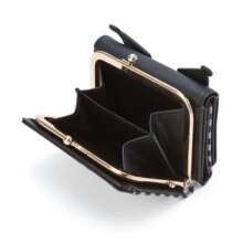 Cartoon Sanrio Kuromi Kawaii Wallet Cartoon Sanrio Kuromi Kawaii Wallet