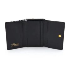 Cartoon Sanrio Kuromi Kawaii Wallet Cartoon Sanrio Kuromi Kawaii Wallet