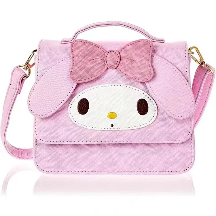 Cartoon Sanrio My Meldoy Kawaii Shoulder Bag