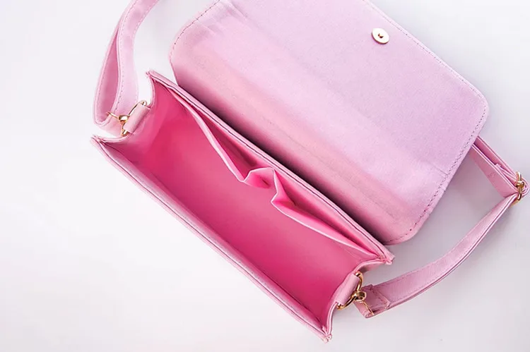 Cartoon Sanrio My Meldoy Kawaii Shoulder Bag