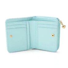 Cartoon Cinnamoroll Kawaii Small Wallet Cartoon Cinnamoroll Kawaii Small Wallet