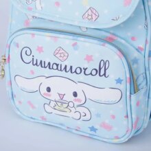 Cartoon Cinnamoroll Kawaii School Bag Cartoon Cinnamoroll Kawaii School Bag
