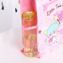 Cartoon Little Twin Star Kawaii Portable Bag Cartoon Little Twin Star Kawaii Portable Bag
