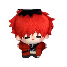 Kawaii Anime Iruma-Kun Opera Plush Toy Kawaii Anime Iruma-Kun Opera Plush Toy