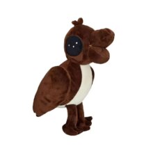 25cm Door Game Caws Kawaii Plush Toy 25cm Door Game Caws Kawaii Plush Toy