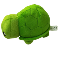 Green Turtle Kawaii Plush Toy Green Turtle Kawaii Plush Toy