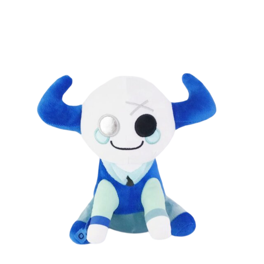 22cm Kawaii Phighting Plush Toy 22cm Kawaii Phighting Plush Toy