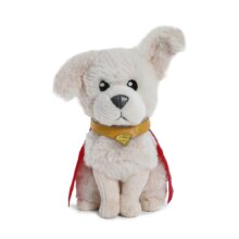 20cm Krypto The Superdog Kawaii Plush Toy 20cm Krypto The Superdog Kawaii Plush Toy