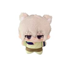 Kawaii Anime Kamisama Kiss Tomoe Plush Toy Kawaii Anime Kamisama Kiss Tomoe Plush Toy