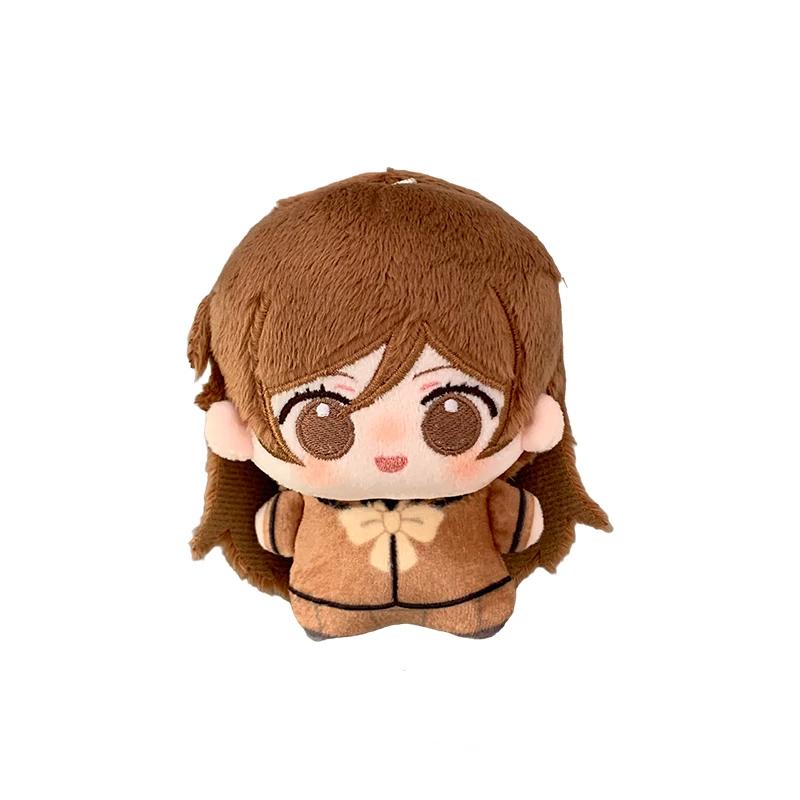 Kawaii Anime Kamisama Kiss Momozono Nanami Plush Toy