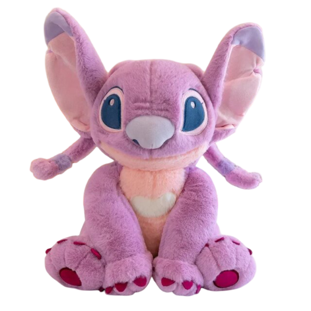 Angel Kawaii Soft Plush Toy