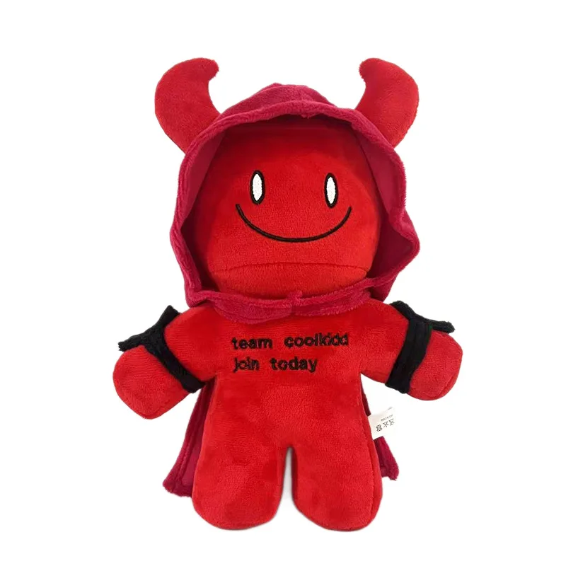 23cm Kawaii Forsaken Chance Gubby Plush Toy