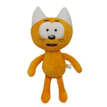 32cm Kote Kitty Kawaii Plush Toy 32cm Kote Kitty Kawaii Plush Toy