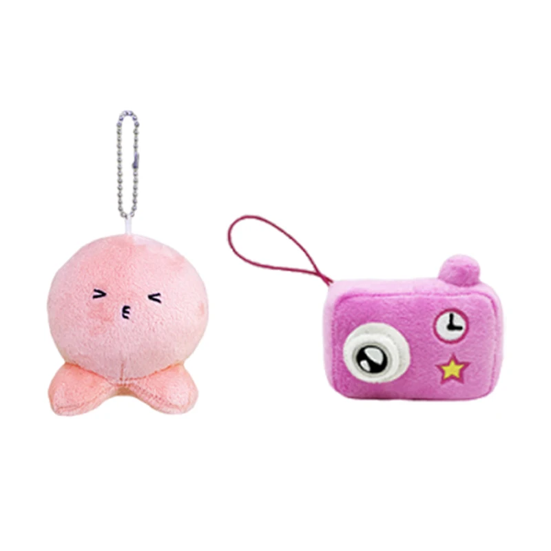 Cartoon Kawaii Takopi’s Original Sin Toy