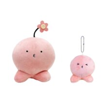 2Pcs Kawaii Cartoon Takopi’s Original Sin Toy 2Pcs Kawaii Cartoon Takopi’s Original Sin Toy