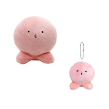 2Pcs Kawaii Cartoon Takopi’s Original Sin Plush Toy 2Pcs Kawaii Cartoon Takopi’s Original Sin Plush Toy