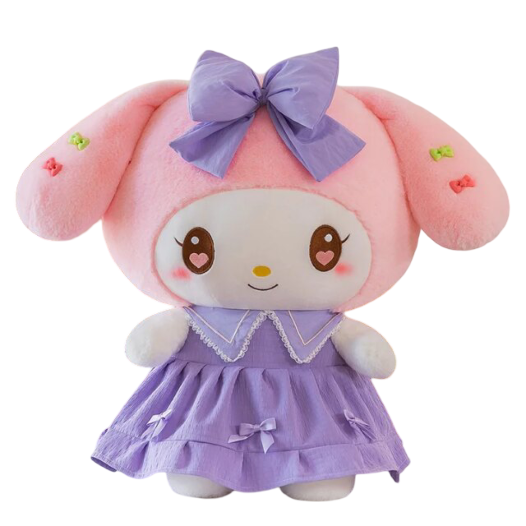 30/40cm Sanrio My Melody Kawaii Plush Toy