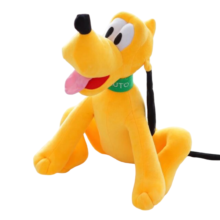 Kawaii Anime Pluto Plush Toy Kawaii Anime Pluto Plush Toy