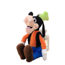Kawaii Anime Goofy Plush Toy Kawaii Anime Goofy Plush Toy