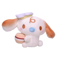 20cm Kawaii Sanrio Cinnamoroll Plush Toy 20cm Kawaii Sanrio Cinnamoroll Plush Toy