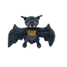 Ozzy Osbourne Bat Kawaii Plush Toy Ozzy Osbourne Bat Kawaii Plush Toy