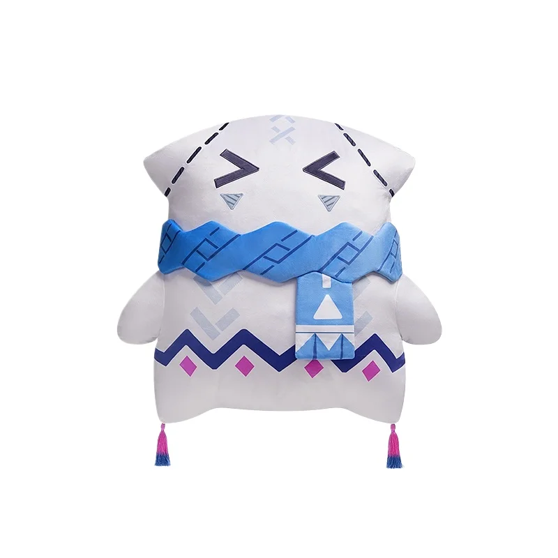 Kawaii Genshin Impact Citlali Plush Toy