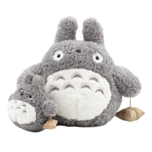 Kawaii My Neighbor Totoro Plush Toy Kawaii My Neighbor Totoro Plush Toy
