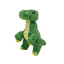 24cm Kawaii Grow A Garden Raptor Plush Toy 24cm Kawaii Grow A Garden Raptor Plush Toy