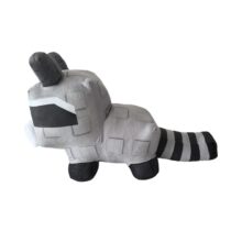 28cm Kawaii Grow A Garden Raccoon Plush Toy 28cm Kawaii Grow A Garden Raccoon Plush Toy