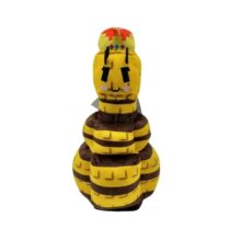 27cm Kawaii Grow A Garden Queen Bee Plush Toy 27cm Kawaii Grow A Garden Queen Bee Plush Toy