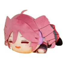 Kawaii Vocaloid Kasane Teto Lying Down Plush Toy Kawaii Vocaloid Kasane Teto Lying Down Plush Toy