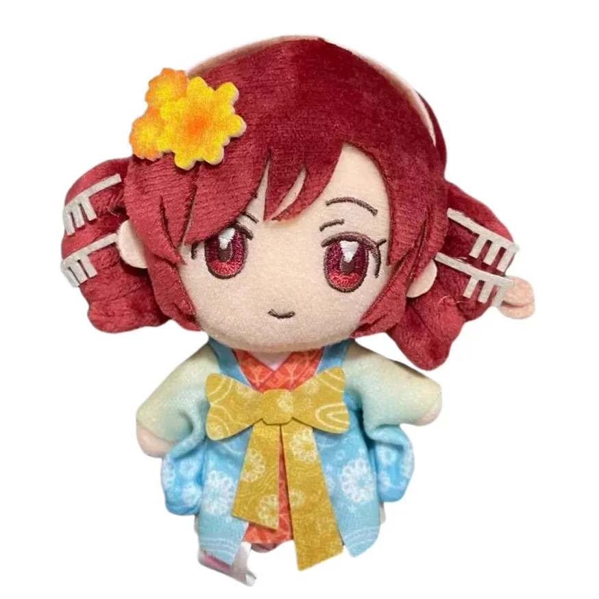 20cm Vocaloid Kasane Teto Kawaii Plush Toy