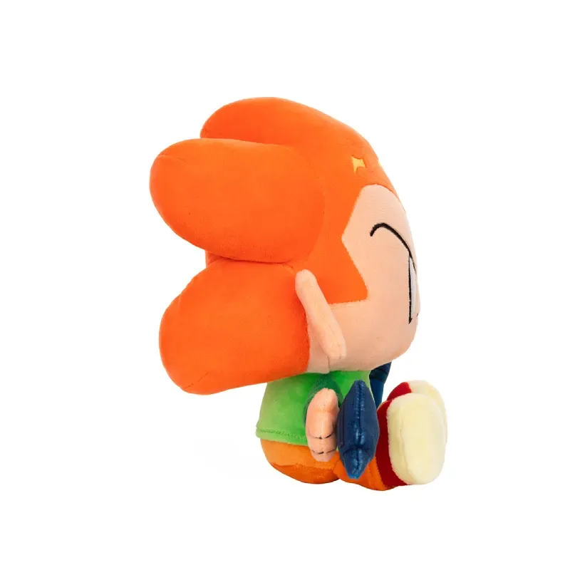 Cartoon Kawaii Friday Night Funkin Pico Plush Toy