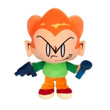 2025 FNF Pico Plush Friday Night Funkin Nene Darnell Plushie Soft Stuffed Doll Cute Home Decor Pillow Toy Kids Gift For Fans 2025 FNF Pico Plush Friday Night Funkin Nene Darnell Plushie Soft Stuffed Doll Cute Home Decor Pillow Toy Kids Gift For Fans