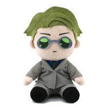 Anime Kawaii Jujutsu Kaisen Kento Nanami Plush Toy Anime Kawaii Jujutsu Kaisen Kento Nanami Plush Toy