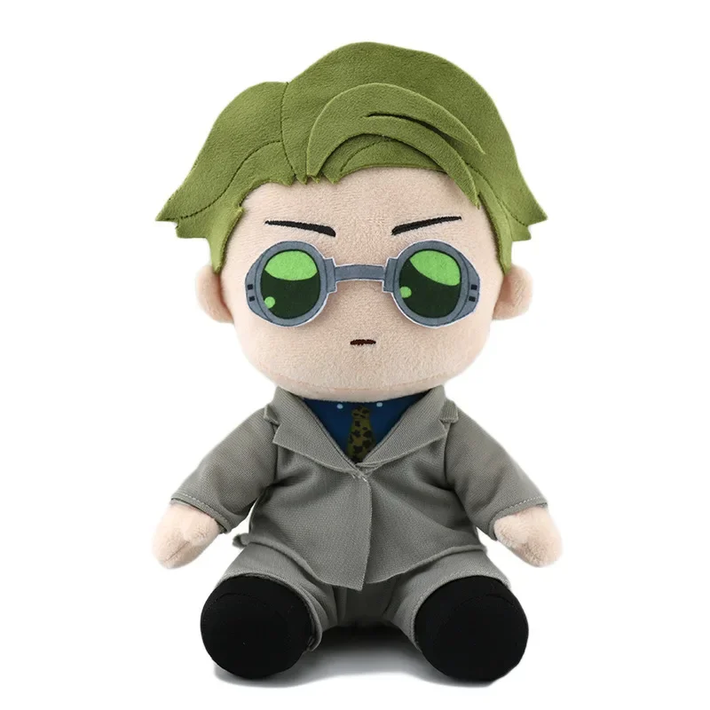 Anime Kawaii Jujutsu Kaisen Kento Nanami Plush Toy
