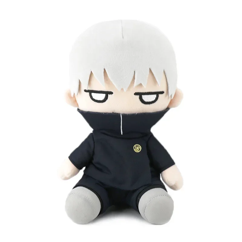 Anime Kawaii Jujutsu Kaisen Toge Inumaki Plush Toy