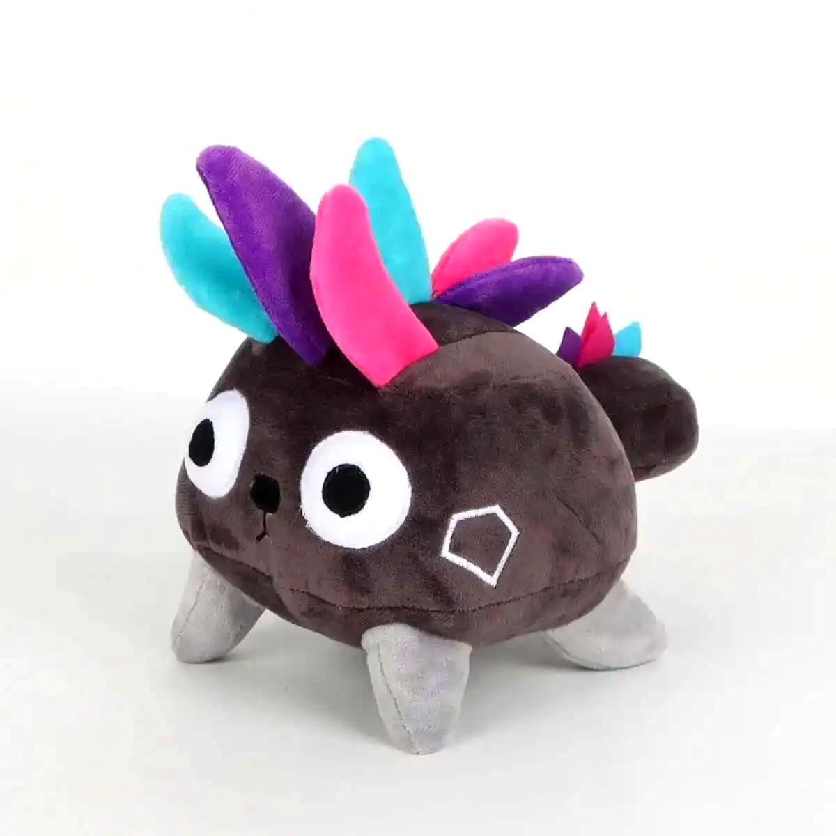 Anime Kawaii Dandy's World Thorned Geode Plush Toy 