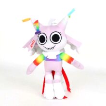 Anime Kawaii April Fools Yatta Dandy’s World Plush Toy Anime Kawaii April Fools Yatta Dandy's World Plush Toy