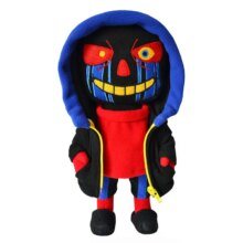 27cm Kawaii Undertale Zhongkaihua Toy 27cm Kawaii Undertale Zhongkaihua Toy