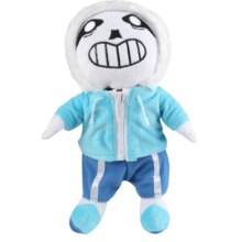 Kawaii Undertale Sans Plush Toy Kawaii Undertale Sans Plush Toy