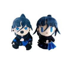 2Pcs/Set Kawaii Ado World Tour Naima Toy 2Pcs/Set Kawaii Ado World Tour Naima Toy