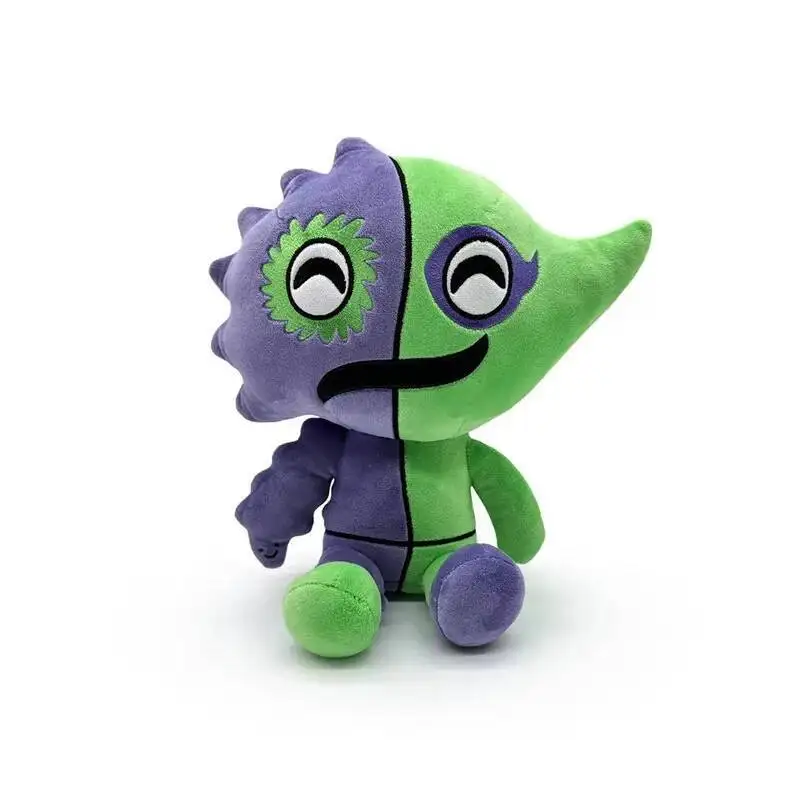 Kawaii Garten Of Banban Bittergiggle Plush Toy
