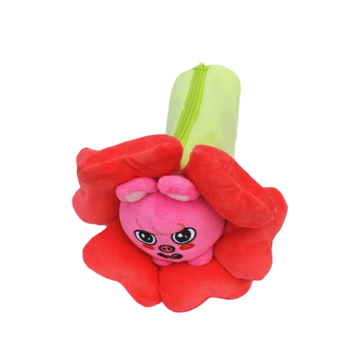 Kawaii Skzoo Dwaekki Plush Toy